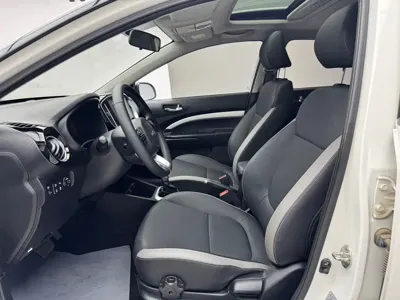 Kia KX1 2022, 19000 км, за 11889.12 USD - фото 9
