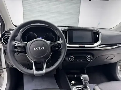 Kia KX1 2022, 19000 км, за 11889.12 USD - фото 16