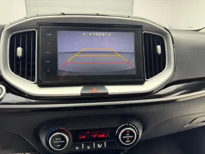 Kia KX1 2022, 19000 км, за 11889.12 USD - фото 20