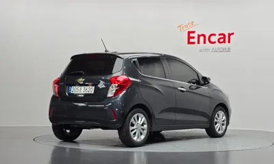 ChevroletGMDaewoo Spark 2022, 29972 км, за 6761.19 USD