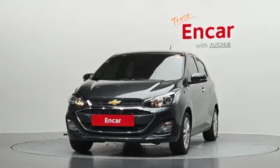 ChevroletGMDaewoo Spark 2022, 29972 км, за 6761.19 USD