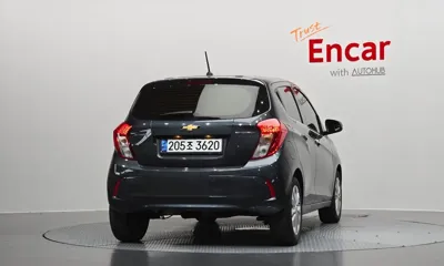 ChevroletGMDaewoo Spark 2022, 29972 км, за 6761.19 USD