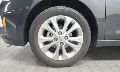 ChevroletGMDaewoo Spark 2022, 29972 км, за 6761.19 USD