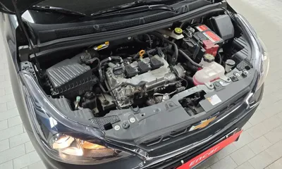 ChevroletGMDaewoo Spark 2022, 29972 км, за 6761.19 USD - фото 6