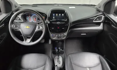 ChevroletGMDaewoo Spark 2022, 29972 км, за 6761.19 USD - фото 7