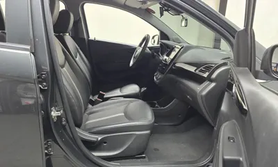ChevroletGMDaewoo Spark 2022, 29972 км, за 6761.19 USD - фото 11