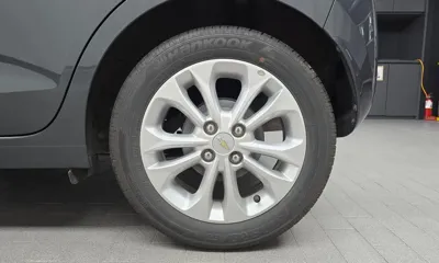 ChevroletGMDaewoo Spark 2022, 29972 км, за 6761.19 USD - фото 21