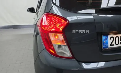 ChevroletGMDaewoo Spark 2022, 29972 км, за 6761.19 USD - фото 23