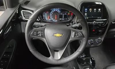 ChevroletGMDaewoo Spark 2022, 29972 км, за 6761.19 USD - фото 26