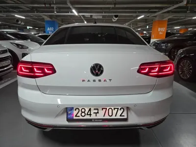 Volkswagen Passat 2022, 44107 км, за 16848.83 USD