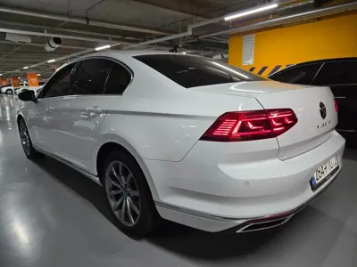 Volkswagen Passat 2022, 44107 км, за 16848.83 USD