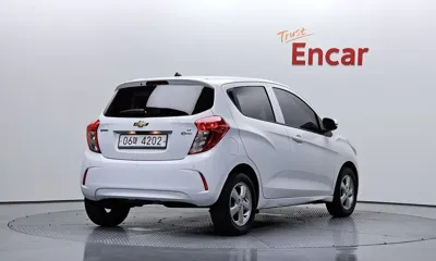 ChevroletGMDaewoo Spark 2017, 36731 км, за 3833.95 USD