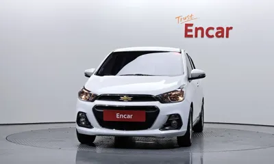 ChevroletGMDaewoo Spark 2017, 36731 км, за 3833.95 USD