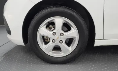 ChevroletGMDaewoo Spark 2017, 36731 км, за 3833.95 USD