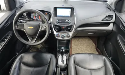 ChevroletGMDaewoo Spark 2017, 36731 км, за 3807.27 USD - фото 7