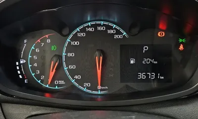 ChevroletGMDaewoo Spark 2017, 36731 км, за 3807.27 USD - фото 8