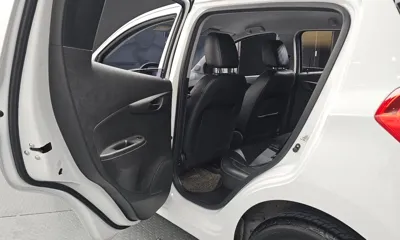 ChevroletGMDaewoo Spark 2017, 36731 км, за 3807.27 USD - фото 12
