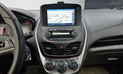 ChevroletGMDaewoo Spark 2017, 36731 км, за 3807.27 USD - фото 14