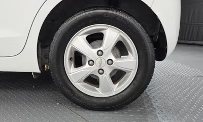 ChevroletGMDaewoo Spark 2017, 36731 км, за 3807.27 USD - фото 21