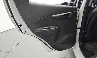 ChevroletGMDaewoo Spark 2017, 36731 км, за 3807.27 USD - фото 25