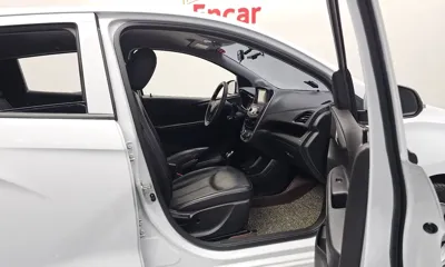 ChevroletGMDaewoo Spark 2017, 36731 км, за 3807.27 USD - фото 26