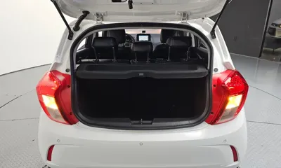 ChevroletGMDaewoo Spark 2017, 36731 км, за 3807.27 USD - фото 27