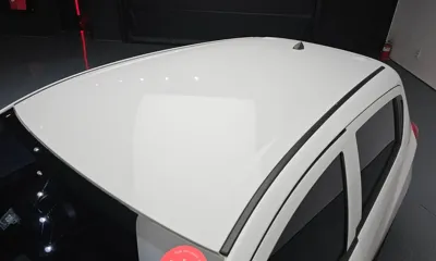 ChevroletGMDaewoo Spark 2017, 36731 км, за 3807.27 USD - фото 29