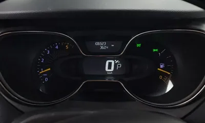 Renault-KoreaSamsung QM3 2015, 106523 км, за 3633.96 USD - фото 8