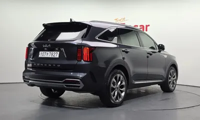 Kia Sorento 2022, 124086 км, за 14897.23 USD