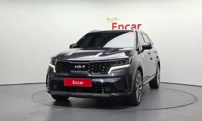 Kia Sorento 2022, 124086 км, за 14897.23 USD