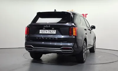 Kia Sorento 2022, 124086 км, за 14897.23 USD