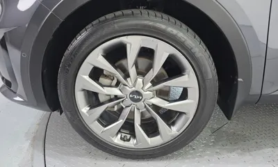 Kia Sorento 2022, 124086 км, за 14897.23 USD