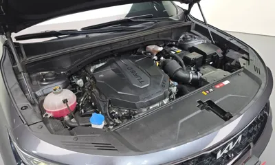 Kia Sorento 2022, 124086 км, за 14897.23 USD - фото 6