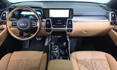 Kia Sorento 2022, 124086 км, за 14897.23 USD - фото 7