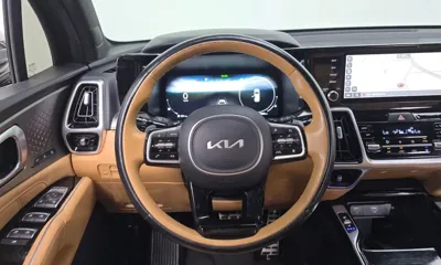 Kia Sorento 2022, 124086 км, за 14897.23 USD - фото 14