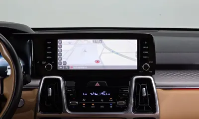 Kia Sorento 2022, 124086 км, за 14897.23 USD - фото 16