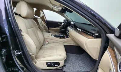Kia K9 2019, 114085 км, за 12808.72 USD - фото 10