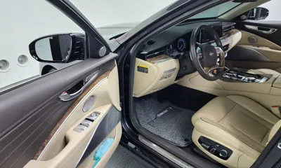Kia K9 2019, 114085 км, за 12808.72 USD - фото 12