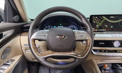Kia K9 2019, 114085 км, за 12808.72 USD - фото 14