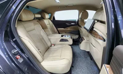 Kia K9 2019, 114085 км, за 12808.72 USD - фото 19