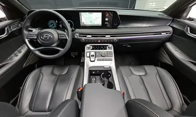 Hyundai Palisade 2023, 17181 км, за 32828.44 USD - фото 7