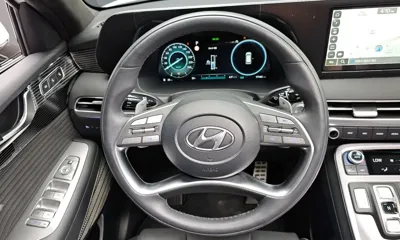 Hyundai Palisade 2023, 17181 км, за 32828.44 USD - фото 12