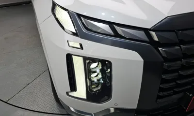 Hyundai Palisade 2023, 17181 км, за 32828.44 USD - фото 22