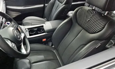 Hyundai Palisade 2023, 17181 км, за 32828.44 USD - фото 31