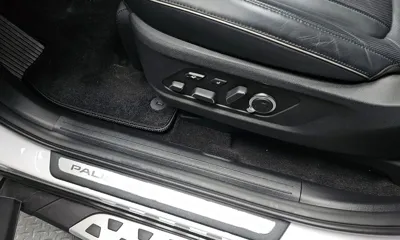 Hyundai Palisade 2023, 17181 км, за 32828.44 USD - фото 32