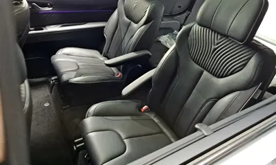 Hyundai Palisade 2023, 17181 км, за 32828.44 USD - фото 34