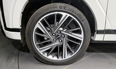 KG_Mobility_Ssangyong Actyon 2025, 13035 км, за 17172.12 USD