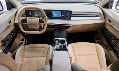 KG_Mobility_Ssangyong Actyon 2025, 13035 км, за 17172.12 USD - фото 7