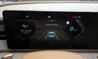 KG_Mobility_Ssangyong Actyon 2025, 13035 км, за 17172.12 USD - фото 8
