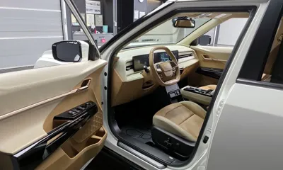 KG_Mobility_Ssangyong Actyon 2025, 13035 км, за 17172.12 USD - фото 10
